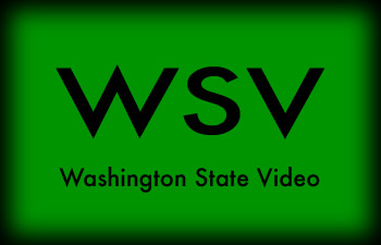 Washington State Video logo