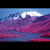 Mt. St. Helens landscape photo